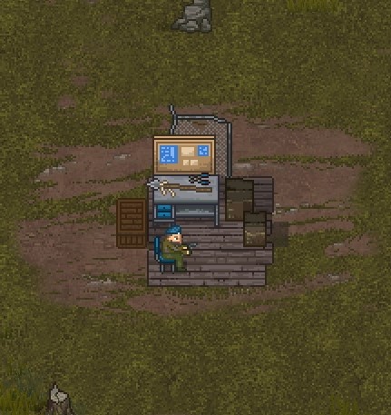 Mini DAYZ 2 on the App Store