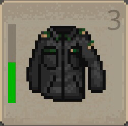 Enemies, MiniDayZ 2 Wiki