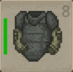 Enemies, MiniDayZ 2 Wiki