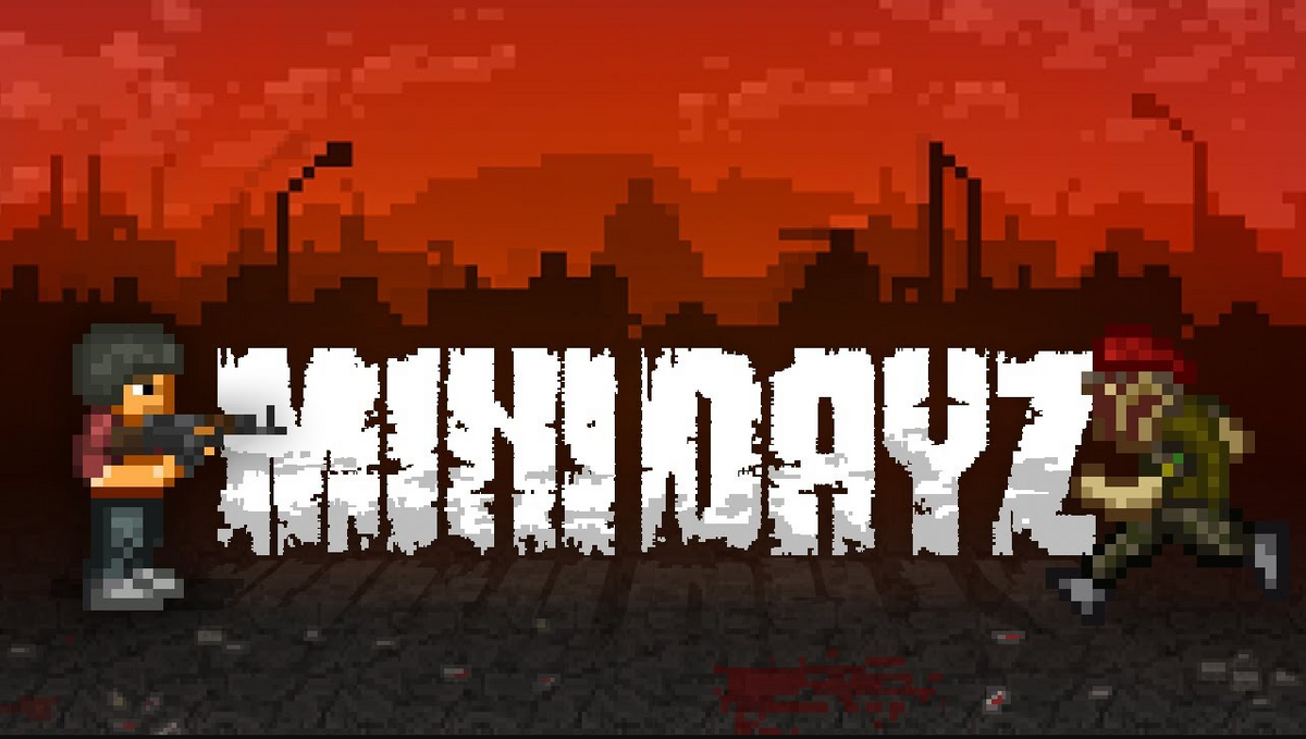 Mini Dayz вики | Fandom