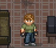 MDZ+Lone Survivor  Update! : r/MiniDayZ