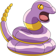 23-Ekans