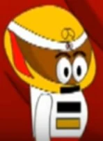 Lewis Hamilton | MiniDrivers The F1 Animated Series Wiki | Fandom