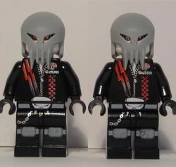 スポーンThe  Skull Queen　マクファーレントイズ KK219 シリーズ27 ガンスリンガー マクファーレントイズ フィギュア