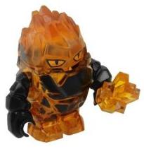 Lava Monster Minifigure Wiki Fandom