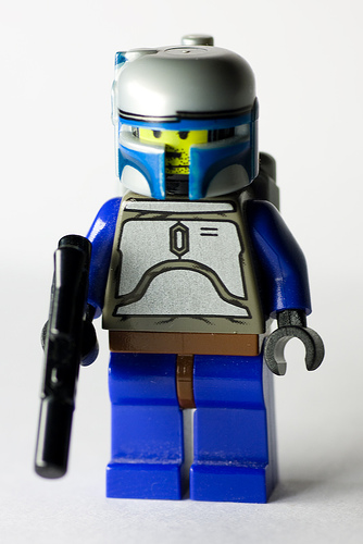 Jango | Minifigure Wiki Fandom