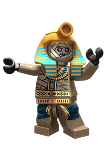Lego pharaoh new arrivals