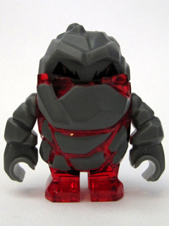 Meltrox Minifigure Wiki Fandom