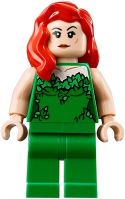 Poison Ivy | Minifigure Wiki | Fandom