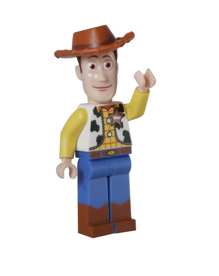 Woody | Minifigure Wiki | Fandom