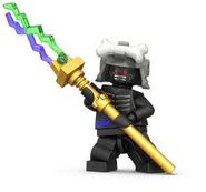 Lord Garmadon