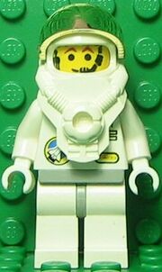 Space Port Astronaut2