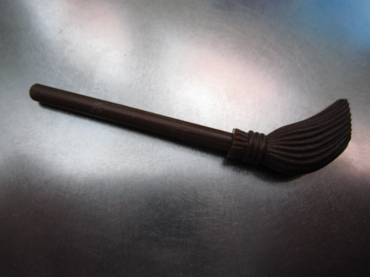 Broomstick | Minifigure Wiki | Fandom