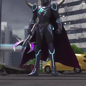 Miniforce Wiki | Fandom