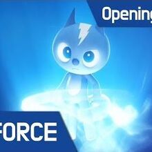 Miniforce Series Miniforce Wiki Fandom This is similar to super sentai and power rangers, but it involves little animals who transform into humanoid rangers. miniforce series miniforce wiki