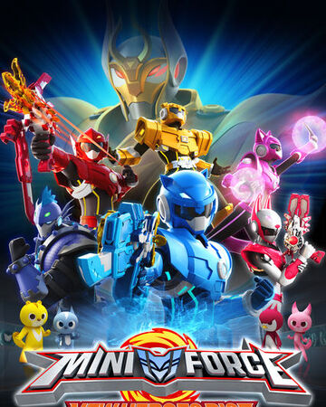 Miniforce New Heroes Rise Miniforce Wiki Fandom photos + video 'mini special forces x' ready to battle evil in music video. miniforce new heroes rise miniforce