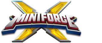 mini force miniforce x