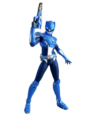 Featured image of post Mini Force X Coloring Pages