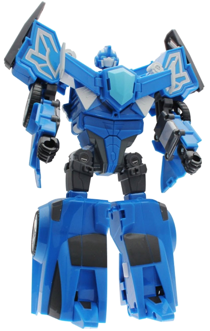 Force Bot 1 Miniforce Wiki Fandom