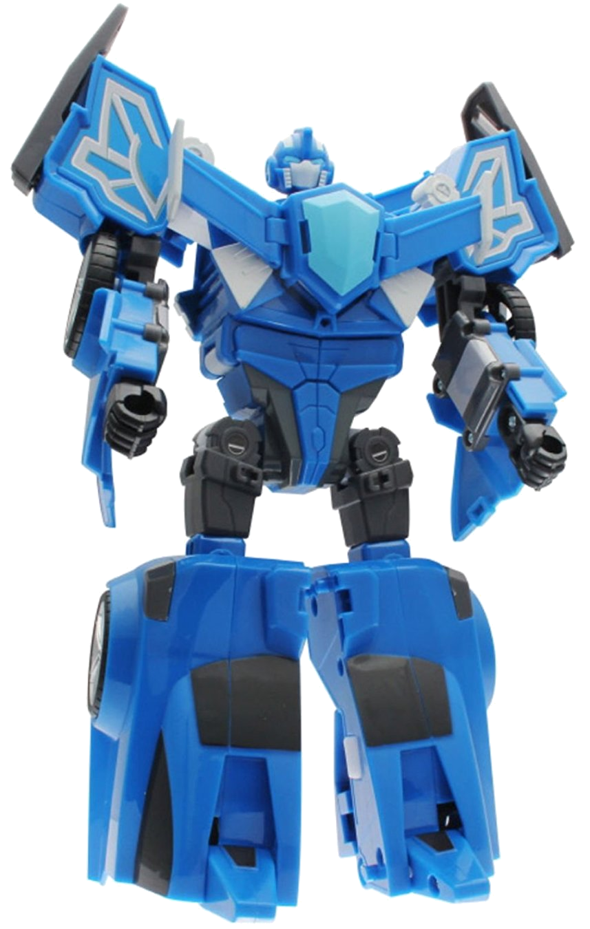 Miniforce toys robot shop