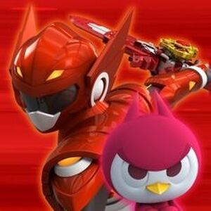 Sammy Miniforce Wiki Fandom Four animal superheroes called the miniforce transform into robots to protect small and defenceless creatures from the hands of scheming villains. sammy miniforce wiki fandom
