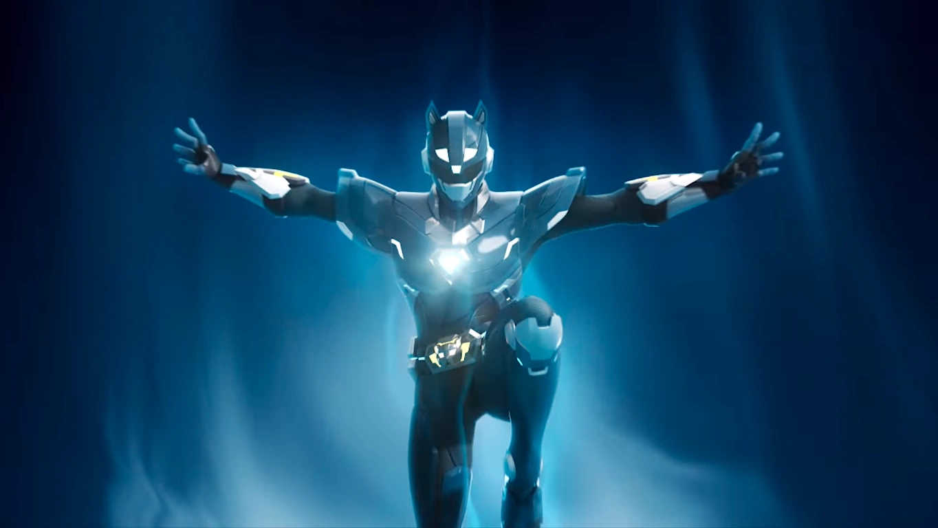 Leo | Miniforce Wiki | Fandom