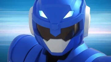 Volt Miniforce Wiki Fandom