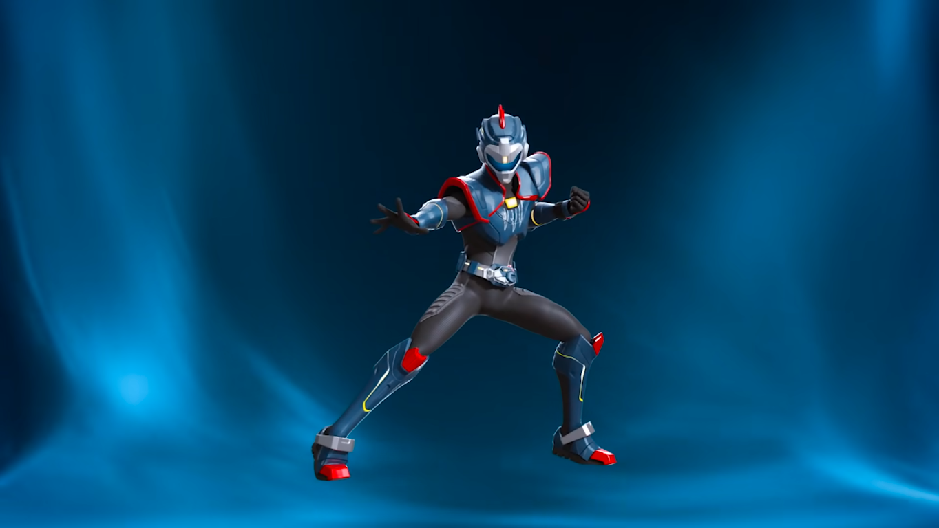 Featured image of post The Best 29 Mini Force X Leo