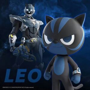 Leo Miniforce Wiki Fandom In the ruthless world of animals, big strong animals dominate and feed on the small and weak. leo miniforce wiki fandom