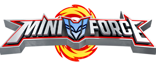 V Rangers | Miniforce Wiki | Fandom