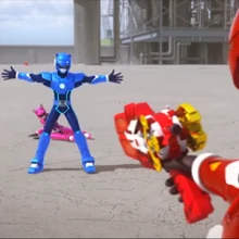 Lucy Miniforce Wiki Fandom Instantly find any miniforce full episode available from all 2 seasons with videos, reviews, news and more! lucy miniforce wiki fandom