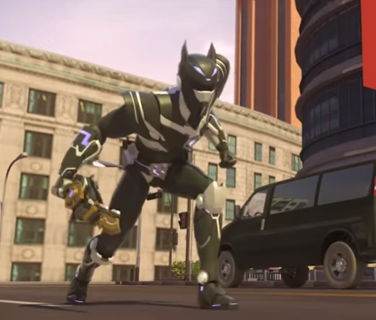 pics Drawing Miniforce Ray ray miniforce wiki fandom