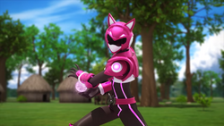 Featured image of post View 10 Mini Force Lucy Menjadi Batu