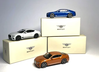 Bentley Shop Exclusives | MINI GT Wiki | Fandom