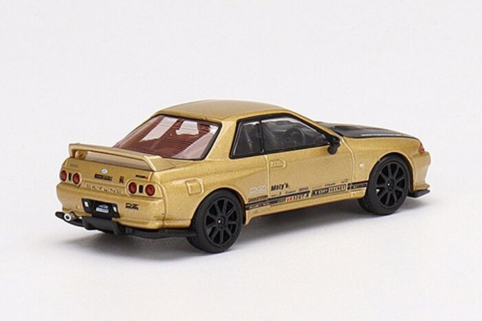 ミニカー MINI GT Nissan Skyline 32GT-R Top Secret s-l400.jpg