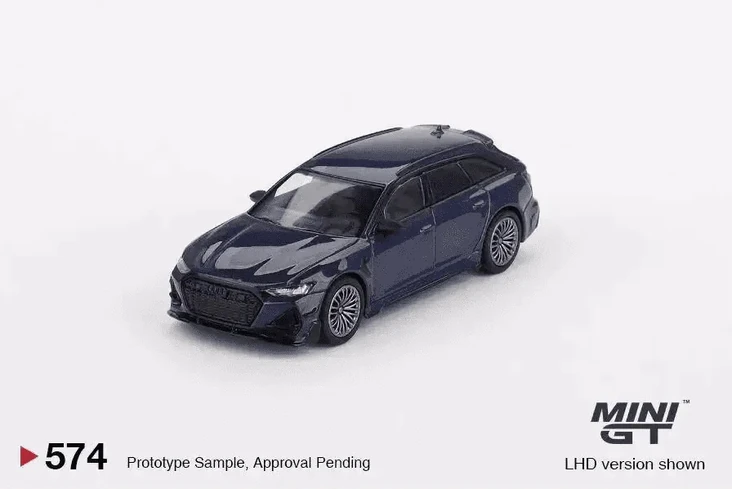 Audi | MINI GT Wiki | Fandom
