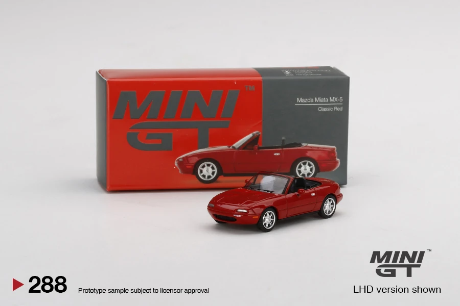 Mazda Miata MX-5 (NA)
