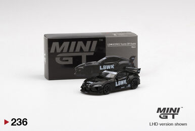 F*n様 MINI GT LB★Works Nissan GT-R Black s-l1200.jpg