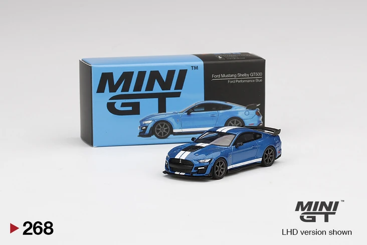 Ford | MINI GT Wiki | Fandom