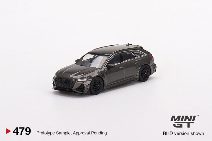 Audi | MINI GT Wiki | Fandom