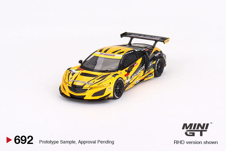 Honda | MINI GT Wiki | Fandom