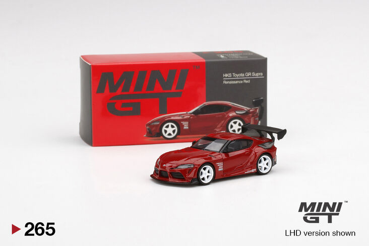 Toyota | MINI GT Wiki | Fandom