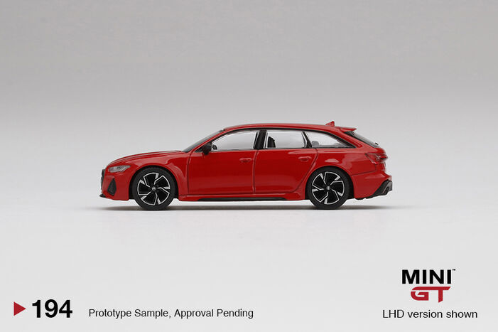 MINIGT.com – Welcome to the World of 1:64!