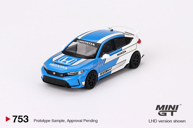 Honda | MINI GT Wiki | Fandom