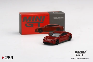 ミニカー MINI GT Porsche 911 Carrera S Guards Red Mini GT 1:64 Porsche 911 (992) Carrera S Guards Red #283 | eBay