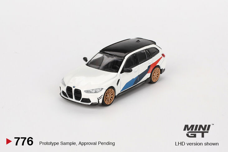 MINI GT 41 BMW M3 (E30) Alpine White LHD Asia version | eBay