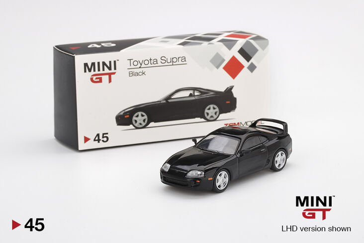 Toyota | MINI GT Wiki | Fandom