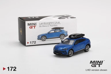 Porsche 911 Targa 4S Gentian Blue Metallic | MINI GT Wiki | Fandom