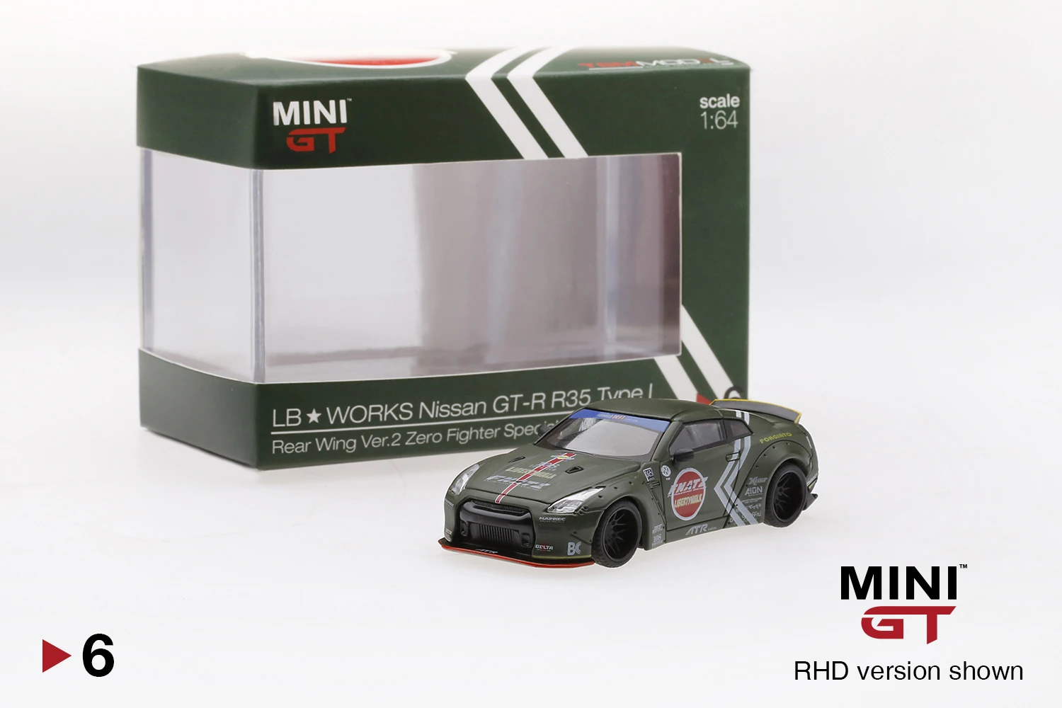 Full Collection | MINI GT Wiki | Fandom