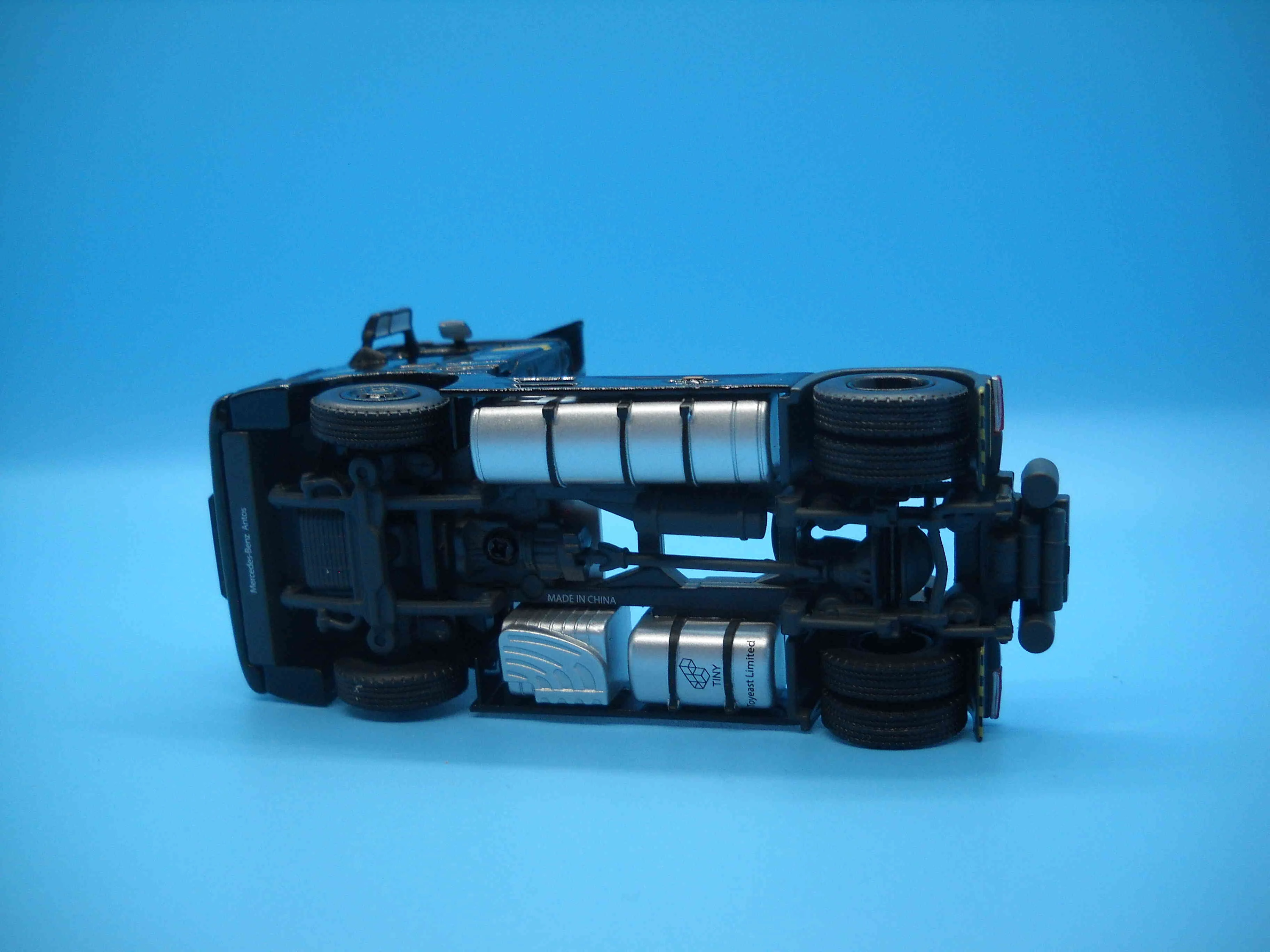 ATC64925 | MINI GT Wiki | Fandom